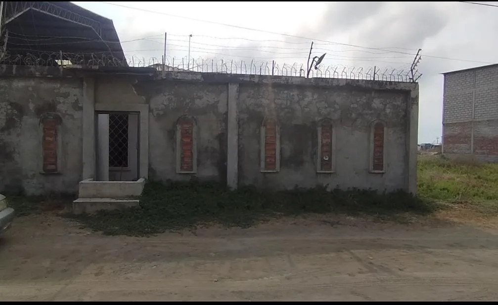 Galpón en Venta, Finca Delias Duran, Guayas IngG