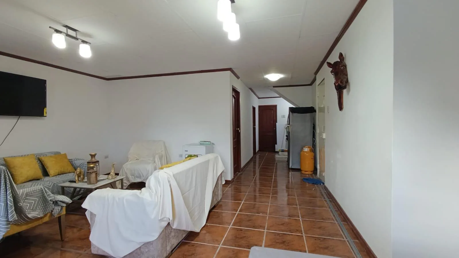 Casa Rentera en venta Los Sauces 6 Norte de Guayaquil IngP