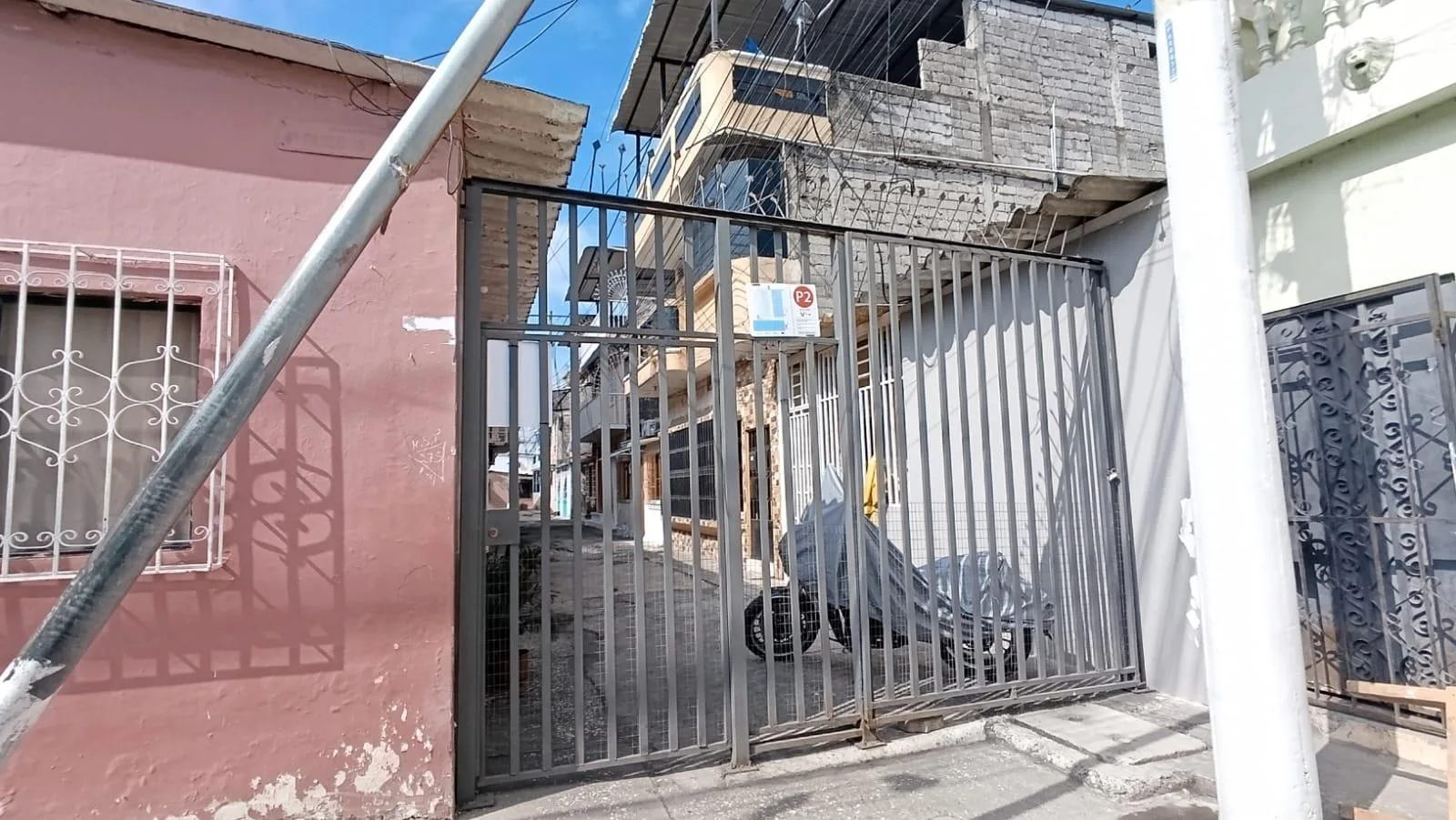 Casa Rentera en venta Los Sauces 6 Norte de Guayaquil IngP