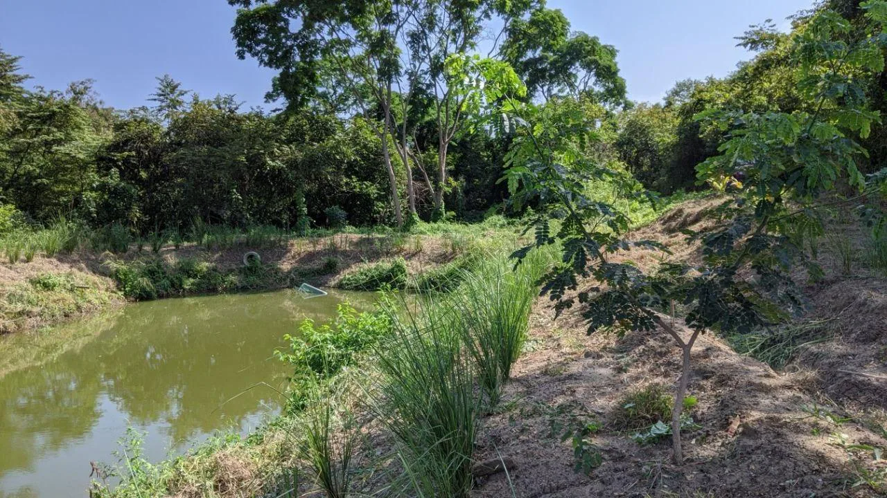 Finca en Venta Via a la Costa Km 36,5 , IngG