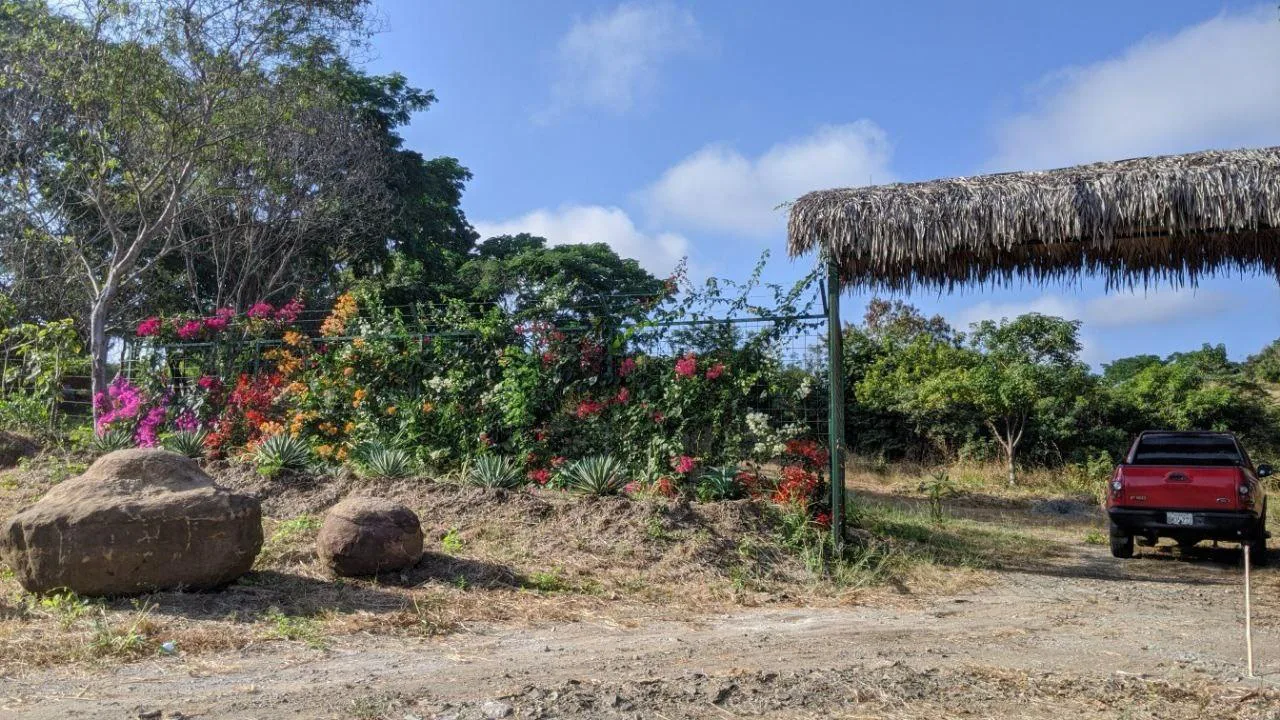 Finca en Venta Via a la Costa Km 36,5 , IngG