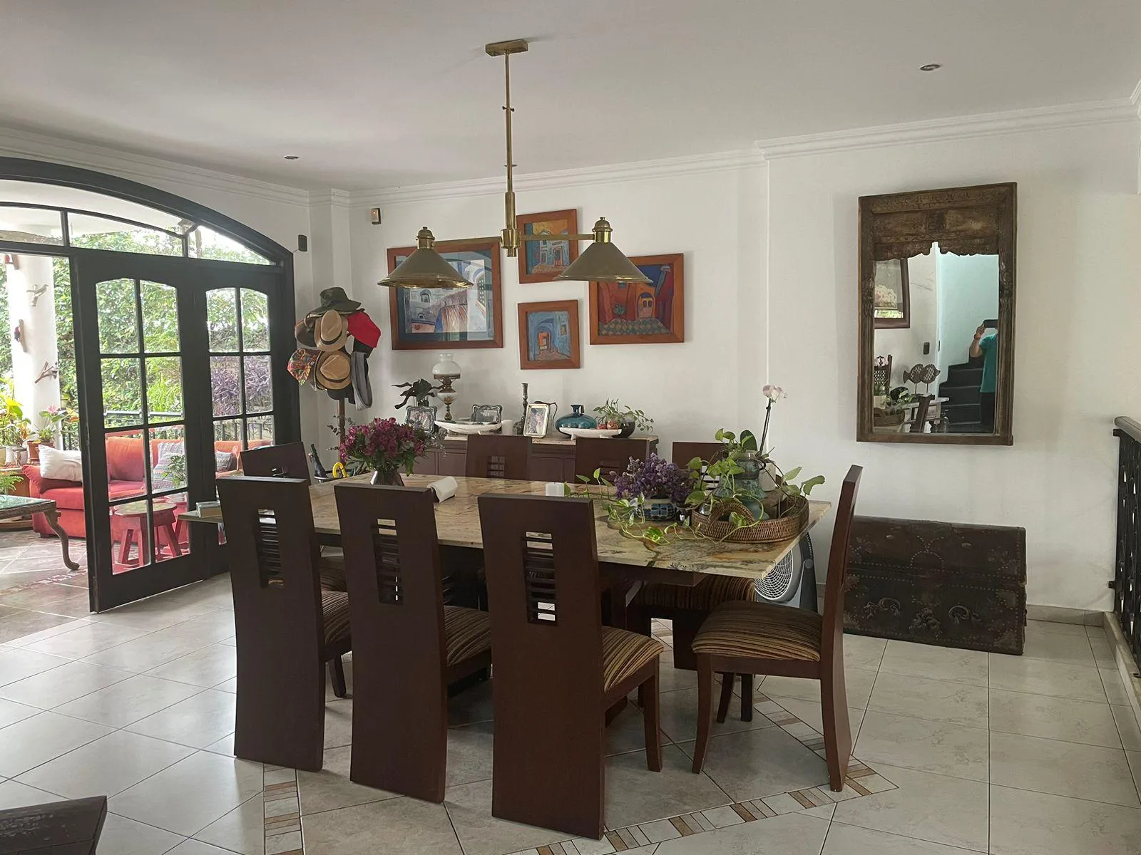 Casa en Venta, Urbanizacion Puerto Azul JosS