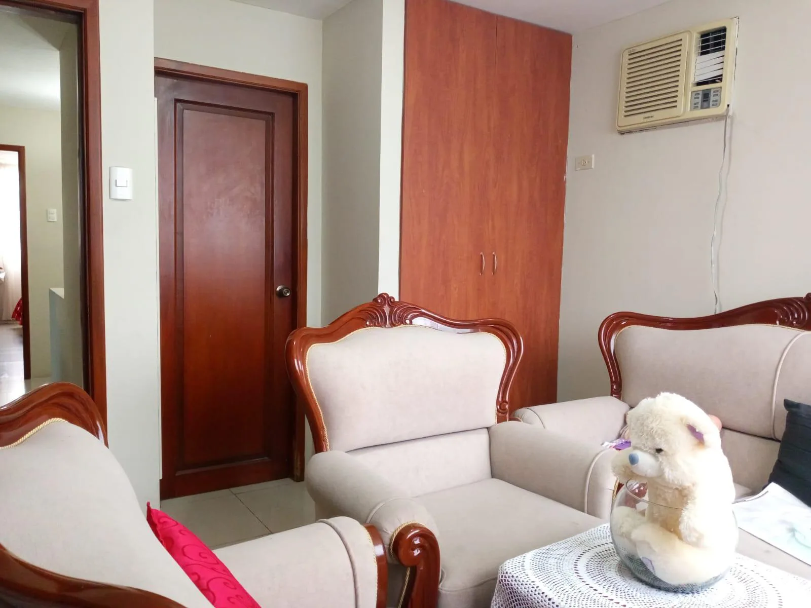 Casa en Venta en la Urb. Cataluña, Samborondón ChrS