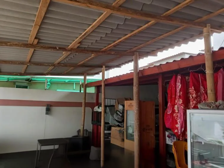 Terreno en Venta en la Urb. Cataluña, Daule ChrS