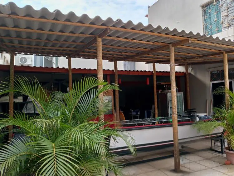 Terreno en Venta en la Urb. Cataluña, Daule ChrS