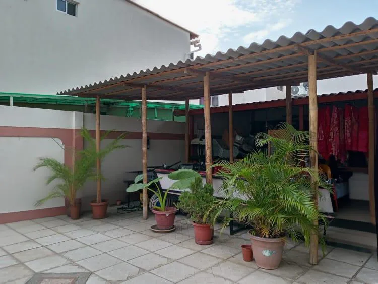 Terreno en Venta en la Urb. Cataluña, Daule ChrS