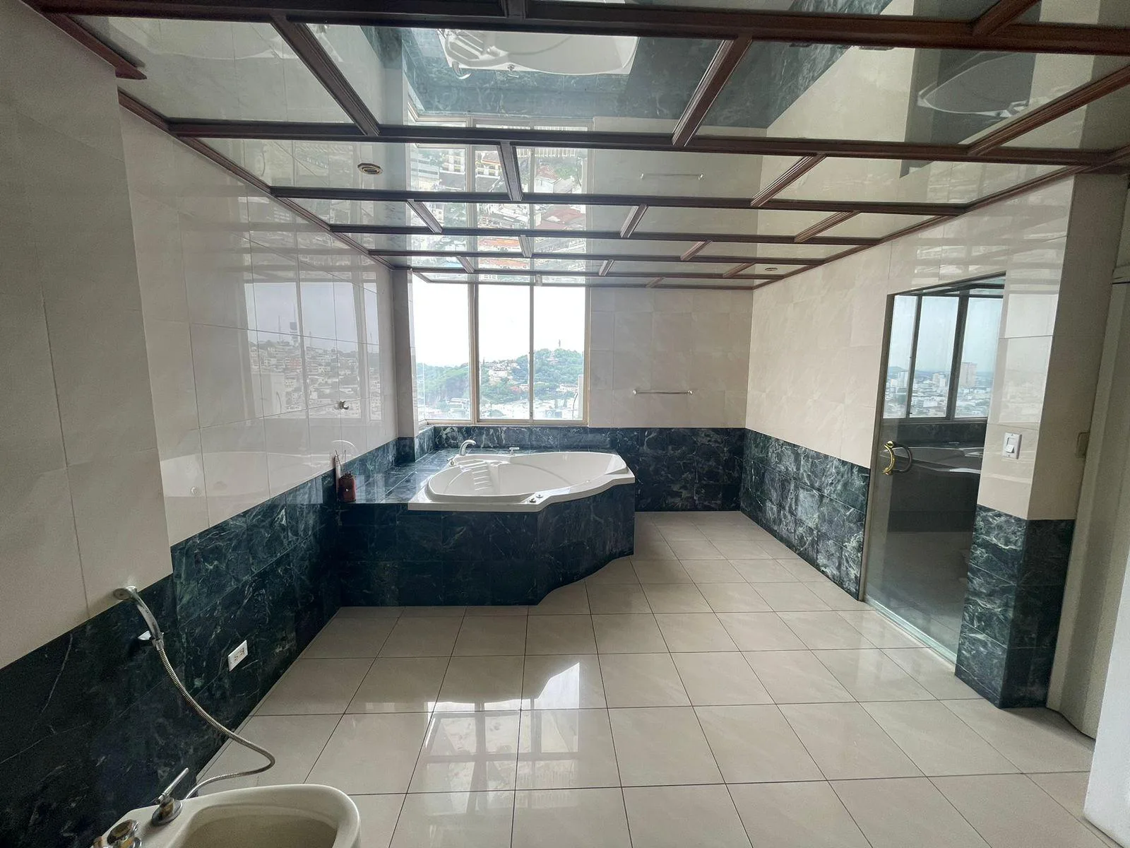Departamento en Venta, Edificio El Fortín, JosS