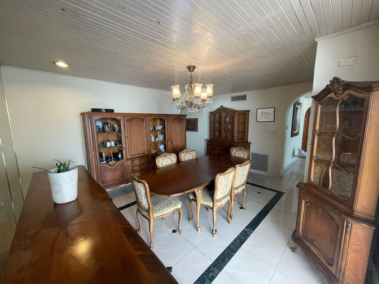 Departamento en Venta, Edificio El Fortín, JosS