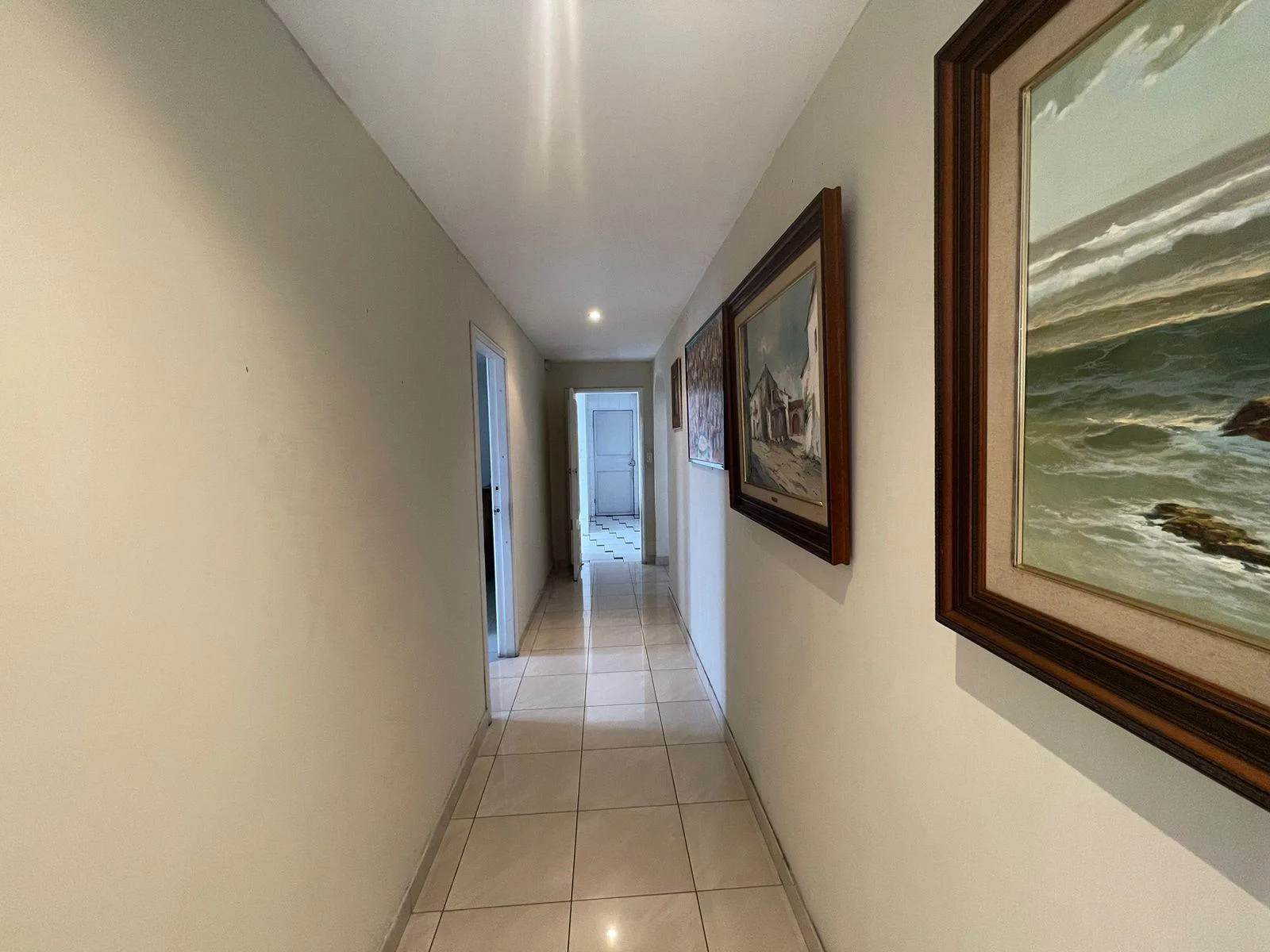 Departamento en Venta, Edificio El Fortín, JosS