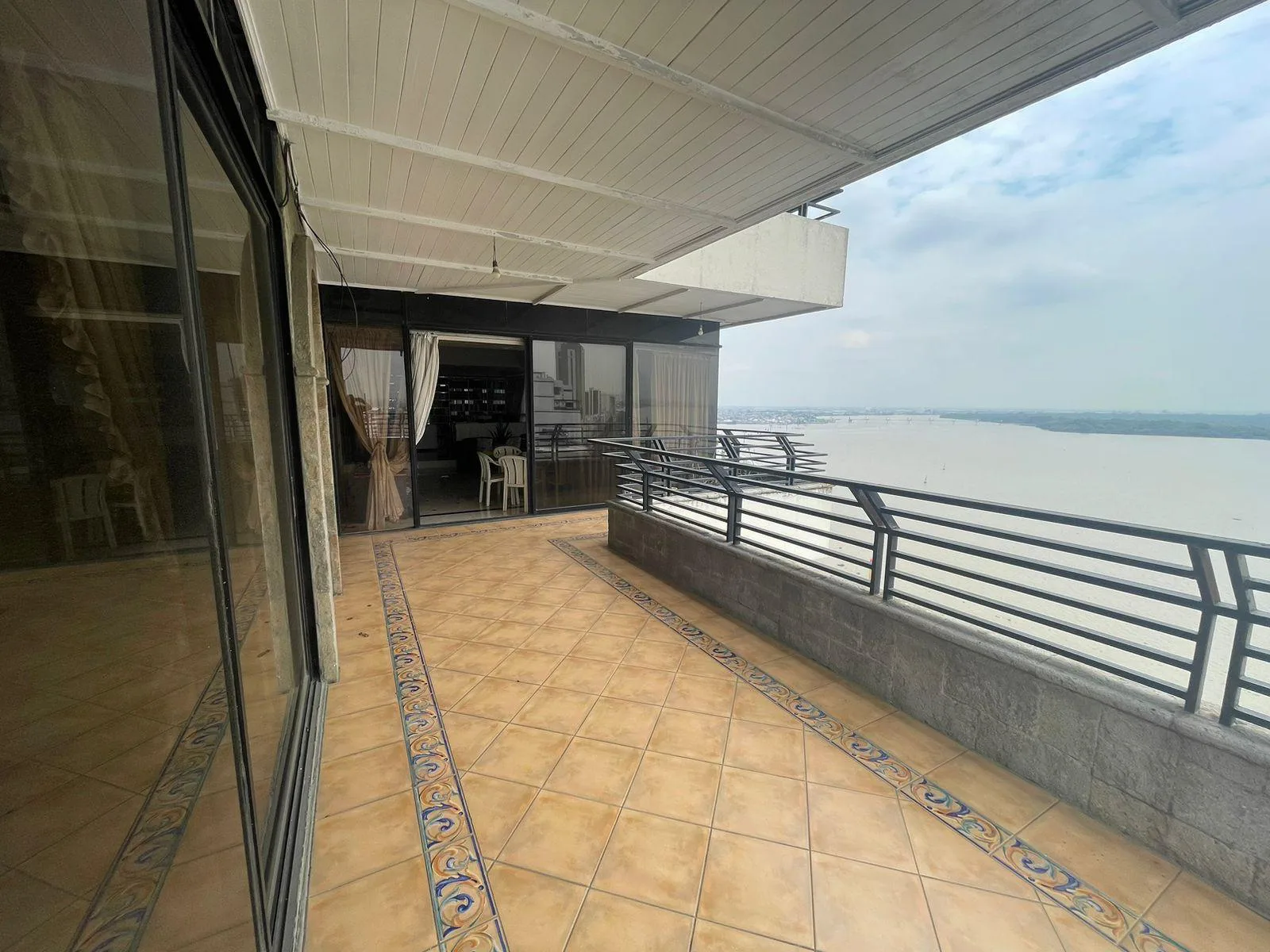 Departamento en Venta, Edificio El Fortín, JosS