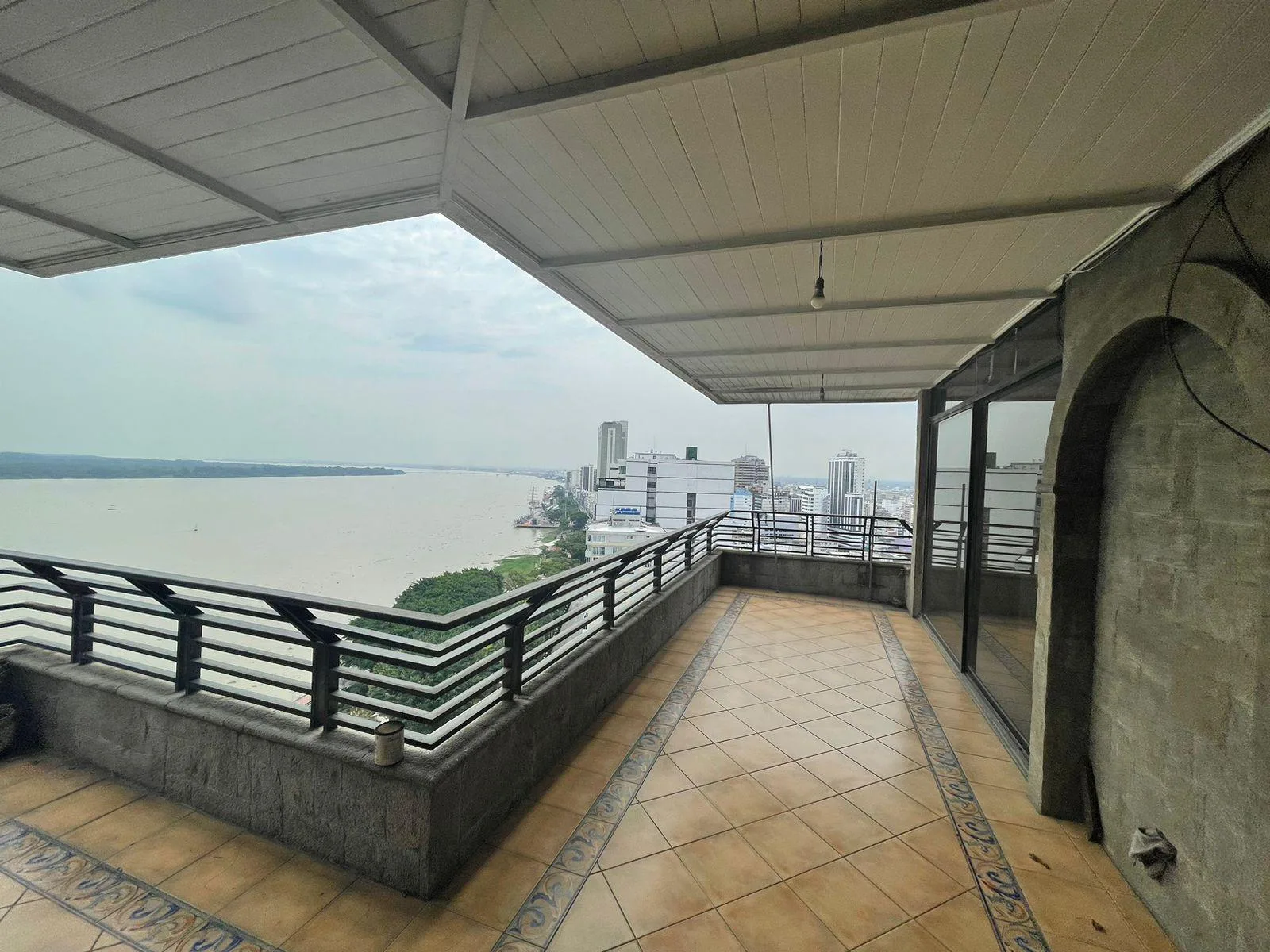 Departamento en Venta, Edificio El Fortín, JosS