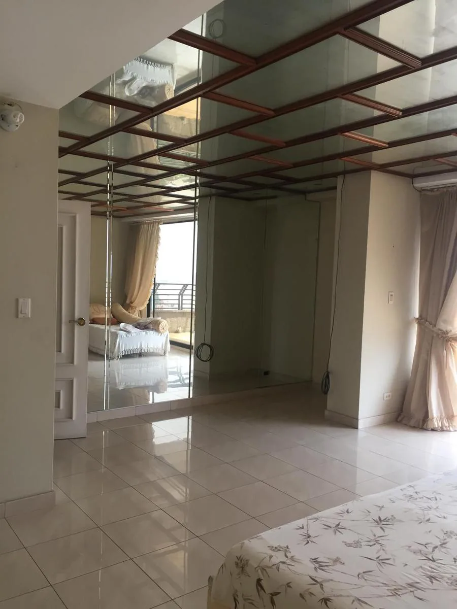 Departamento en Venta, Edificio El Fortín, JosS