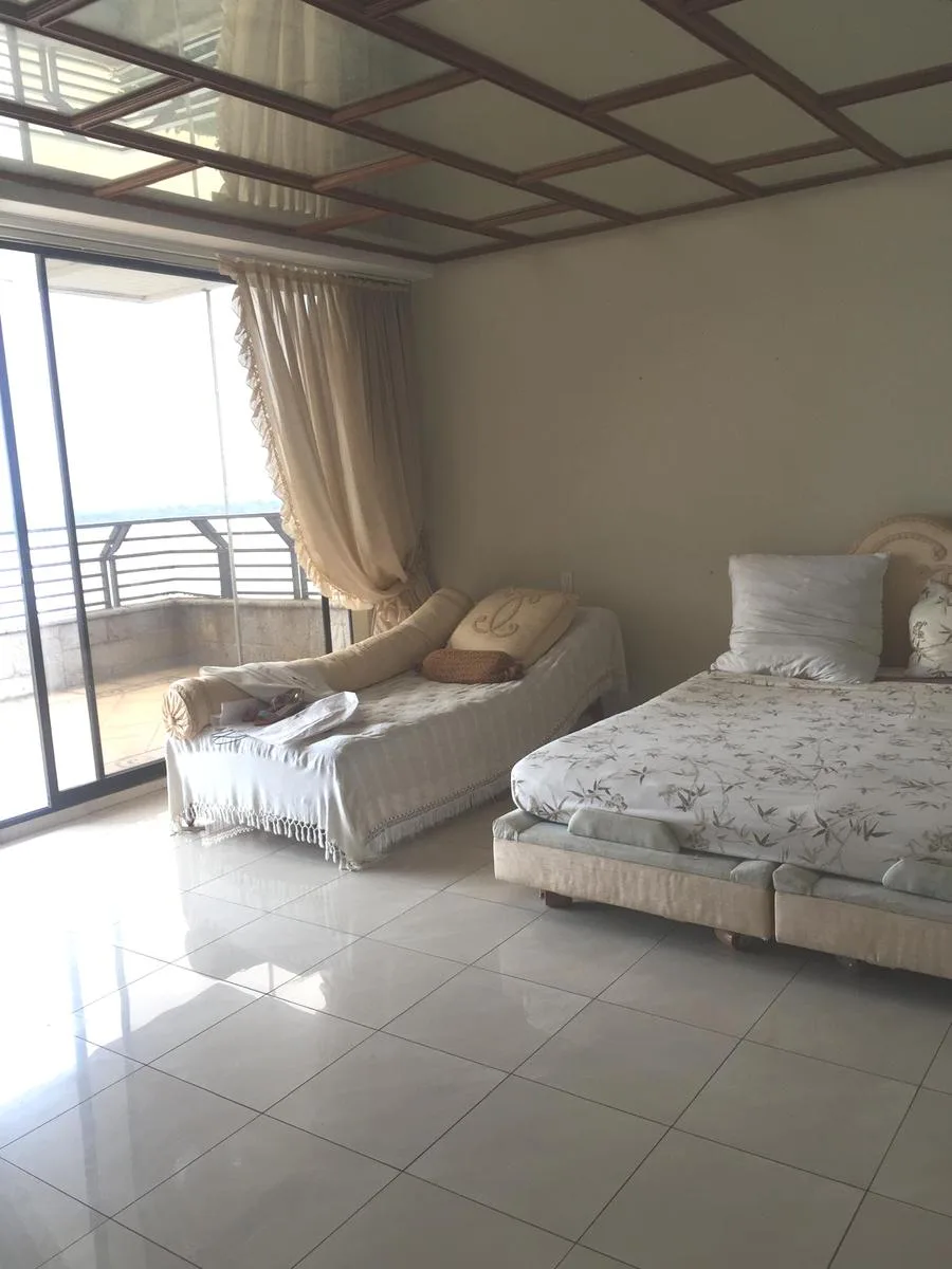 Departamento en Venta, Edificio El Fortín, JosS