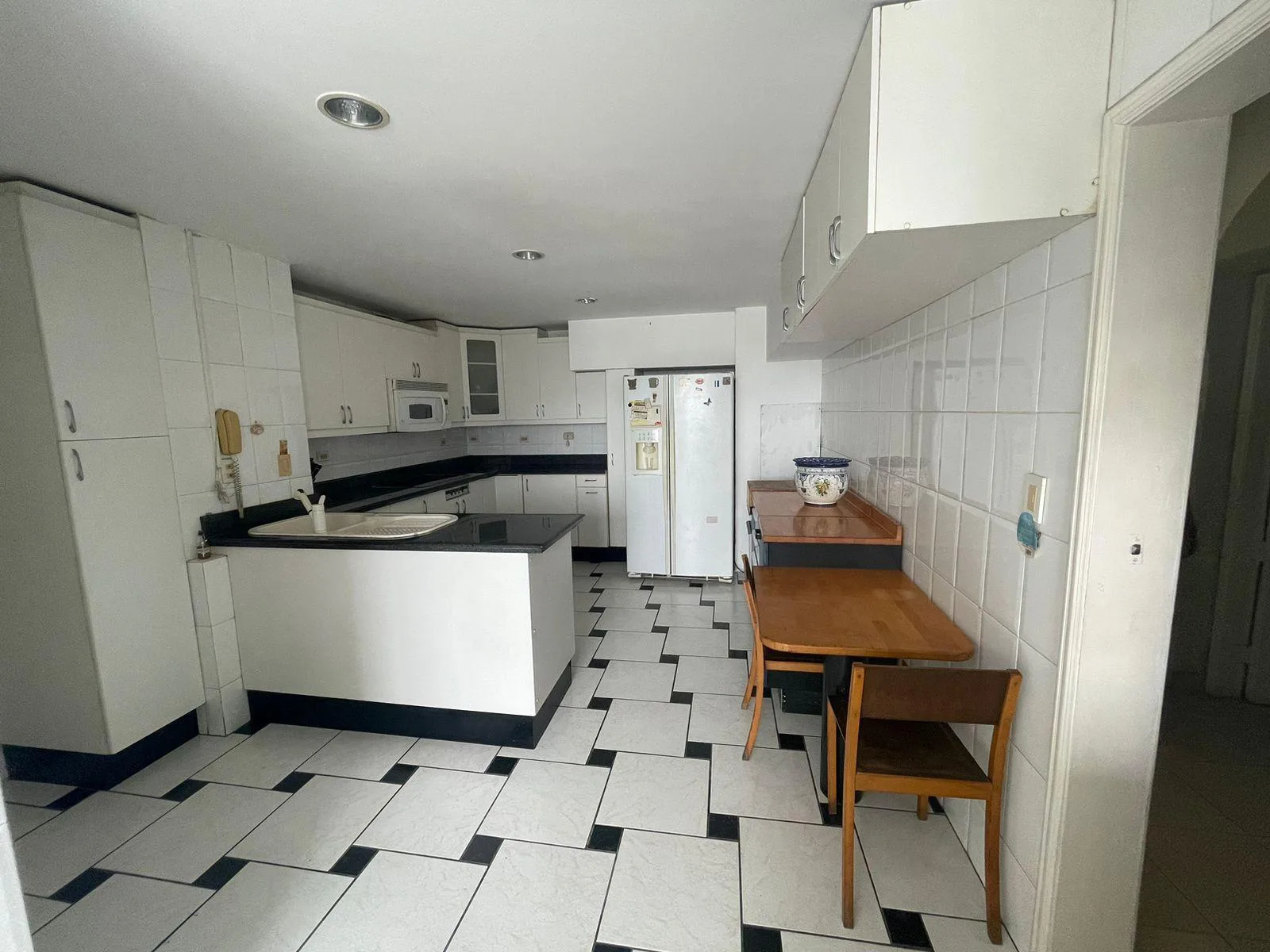 Departamento en Venta, Edificio El Fortín, JosS