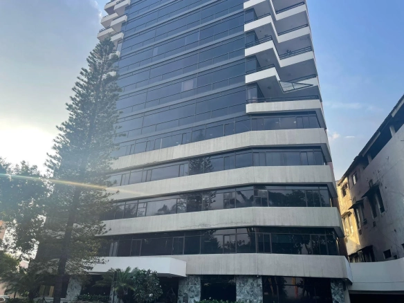 Departamento en Venta, Edificio El Fortín, JosS