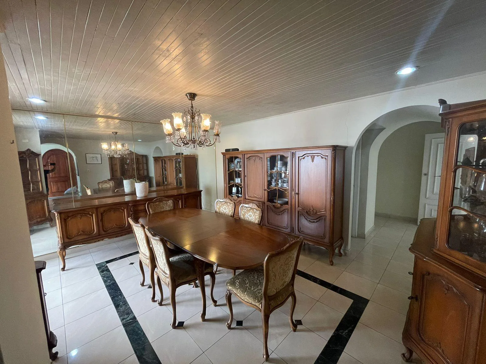 Departamento en Venta, Edificio El Fortín, JosS