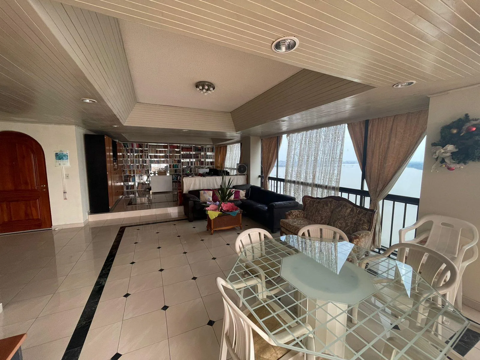 Departamento en Venta, Edificio El Fortín, JosS