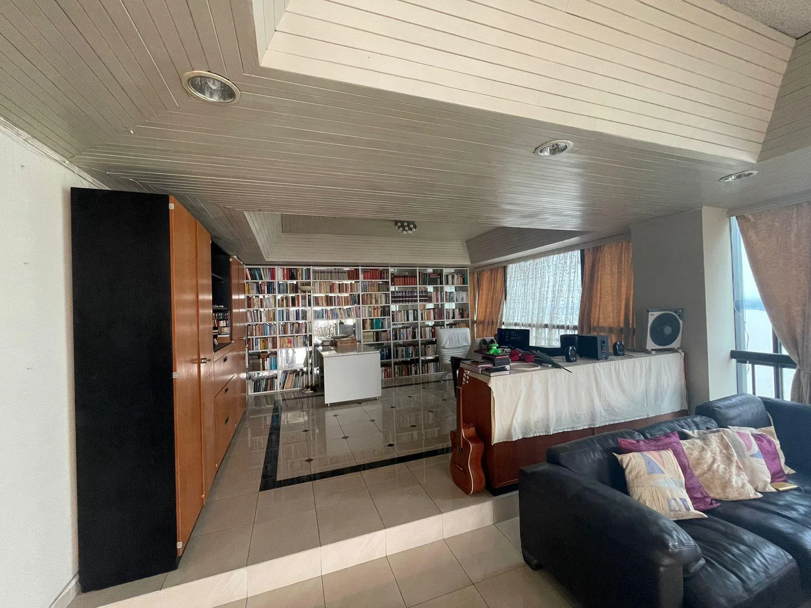Departamento en Venta, Edificio El Fortín, JosS