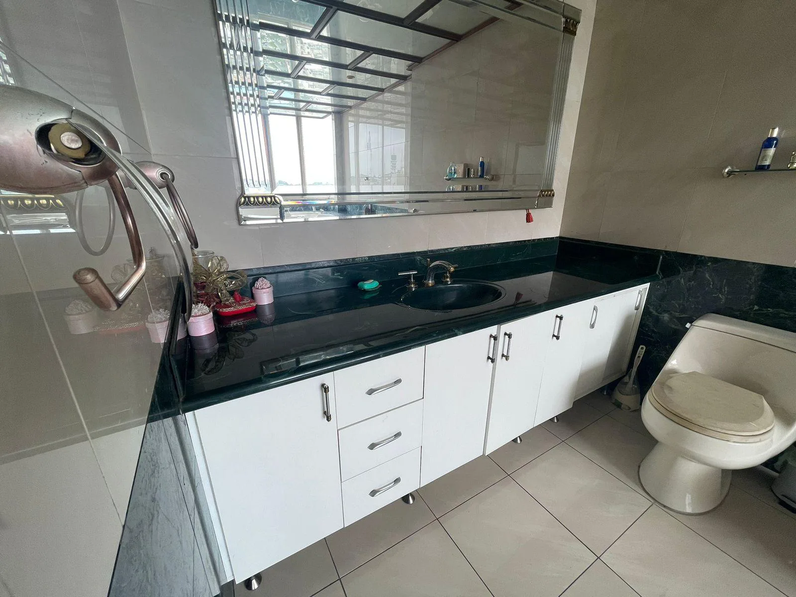Departamento en Venta, Edificio El Fortín, JosS