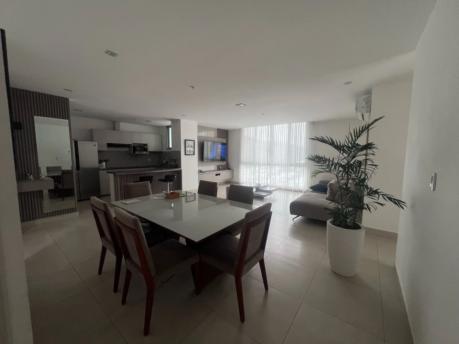 Departamento en Venta en Los Ceibos AndB
