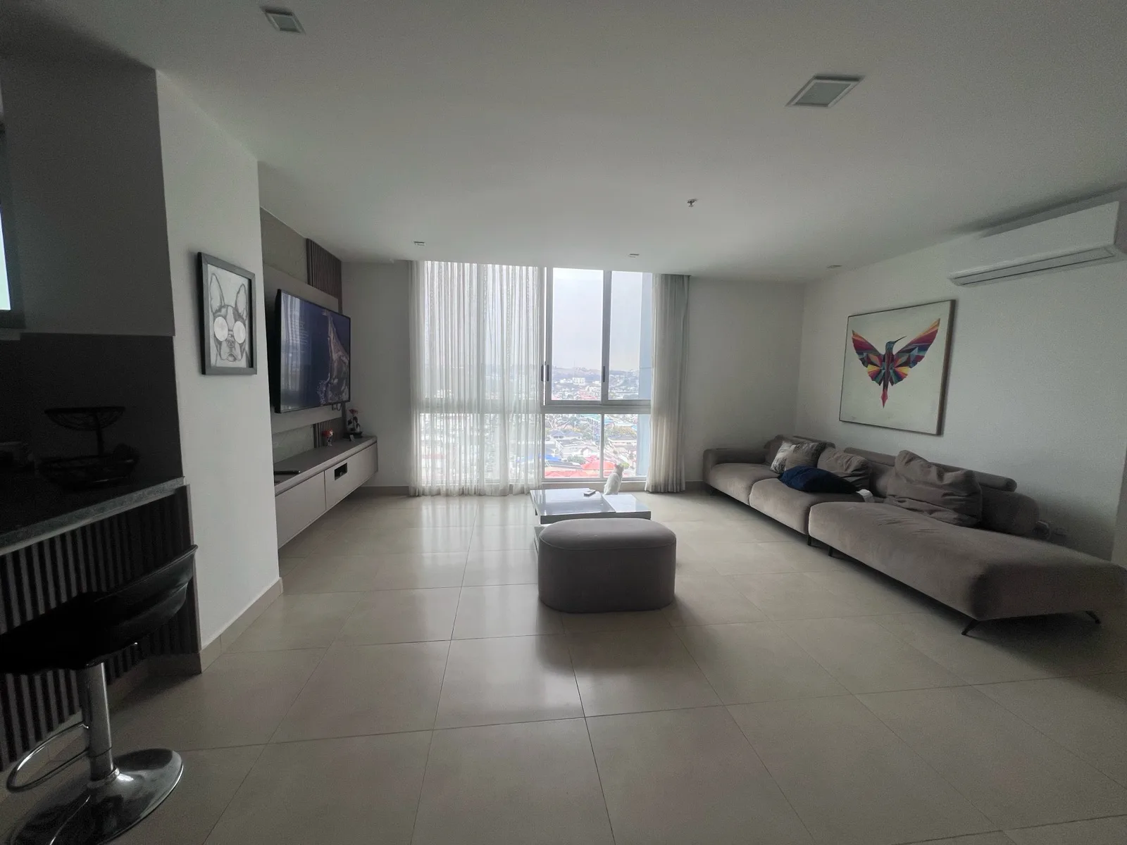 Departamento en Venta en Los Ceibos AndB