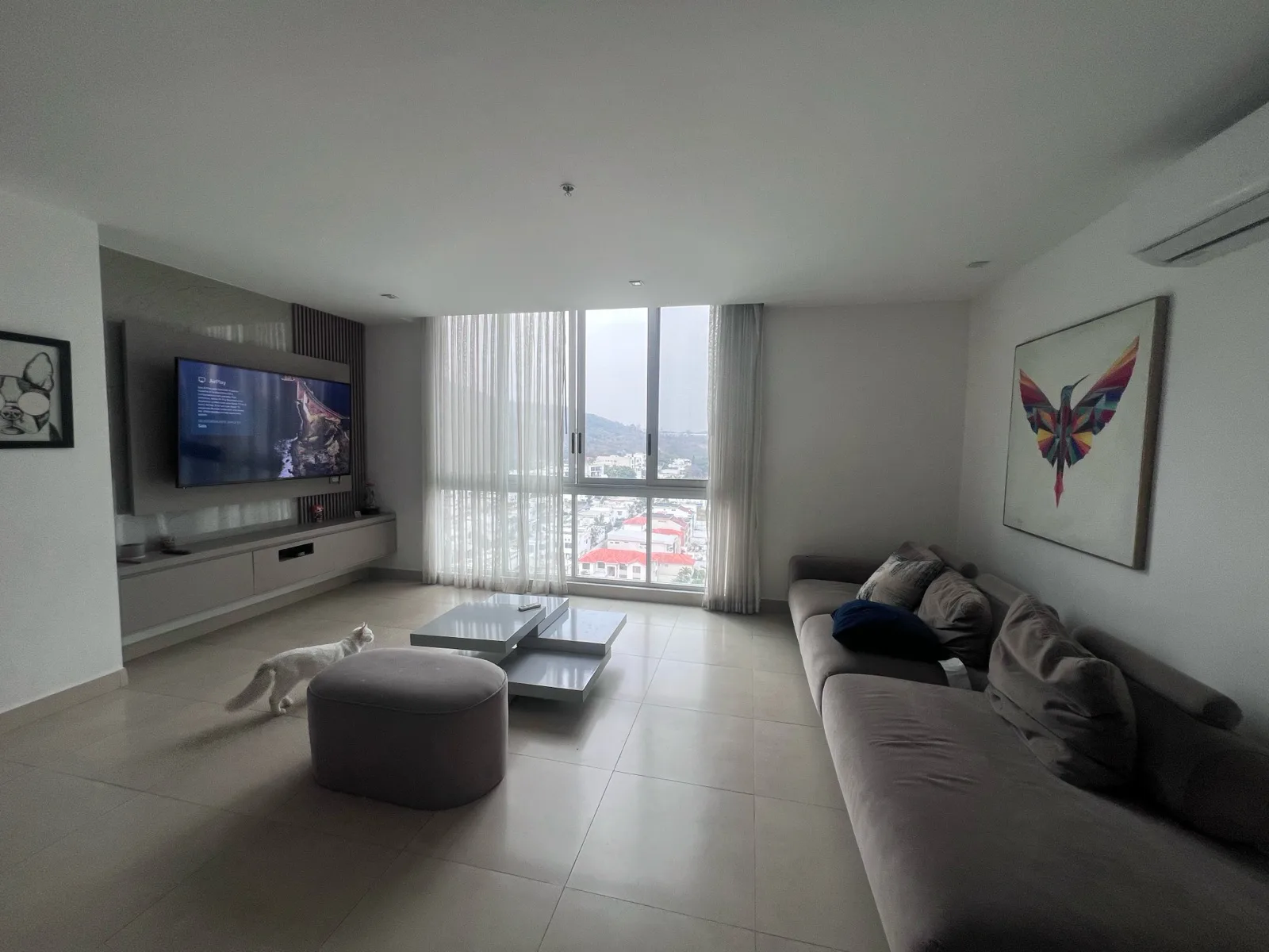 Departamento en Venta en Los Ceibos AndB