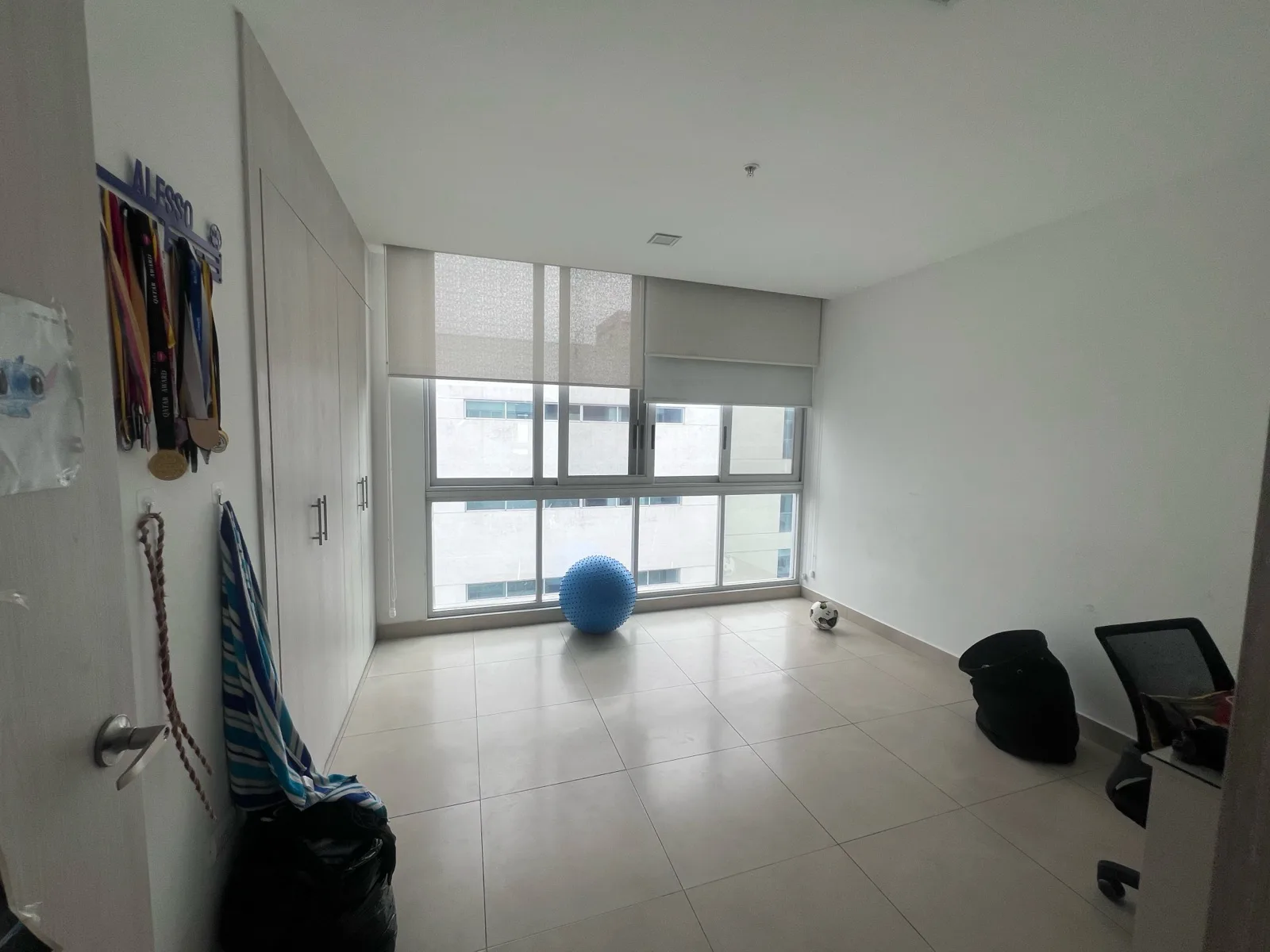 Departamento en Venta en Los Ceibos AndB