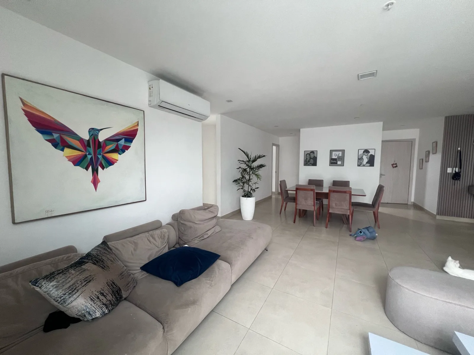 Departamento en Venta en Los Ceibos AndB