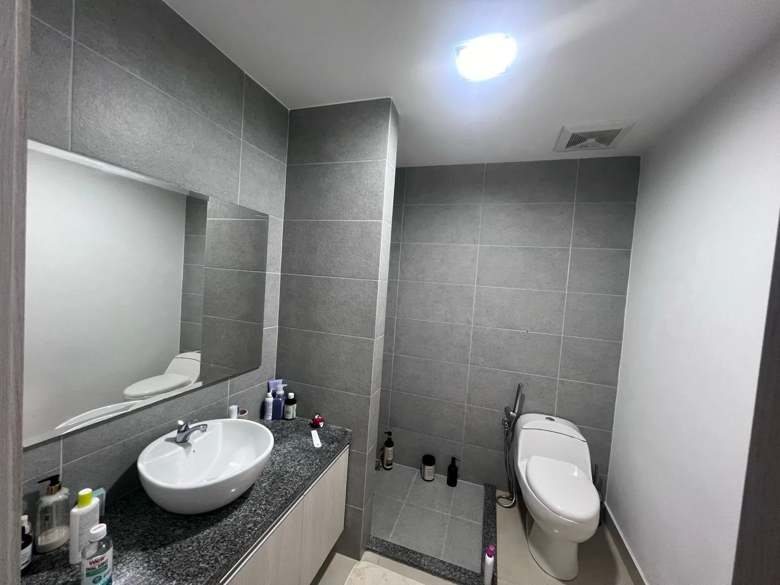 Departamento en Venta en Los Ceibos AndB