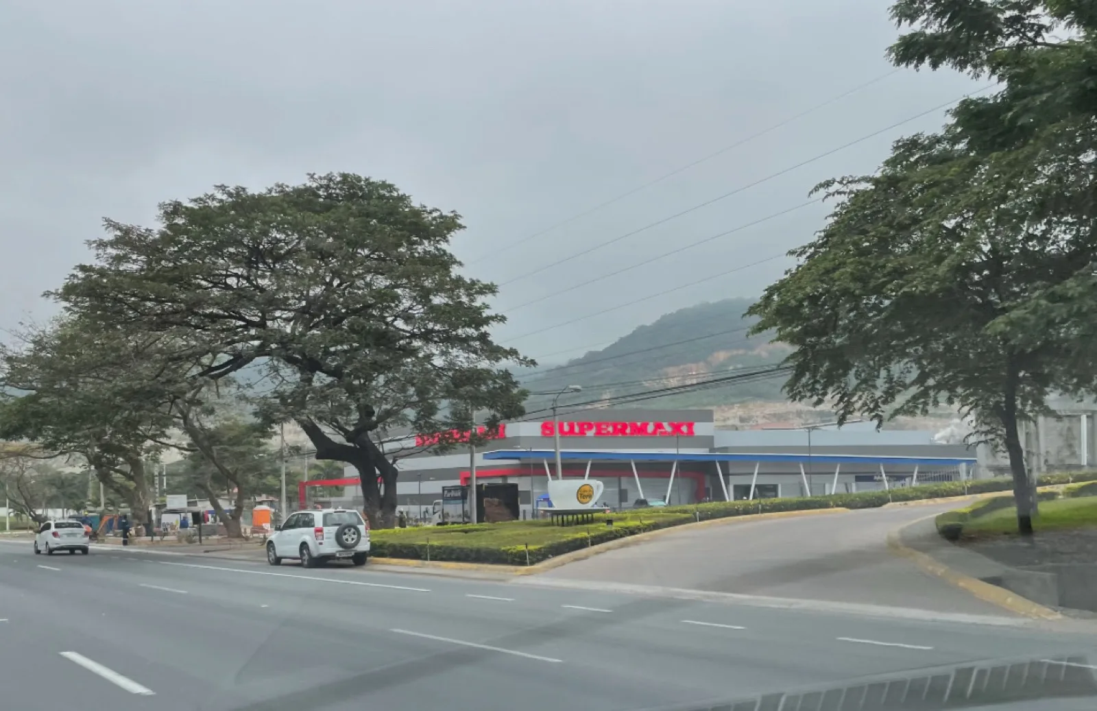 Venta de terreno en km 15 via la costa | segundo retorno VanRo