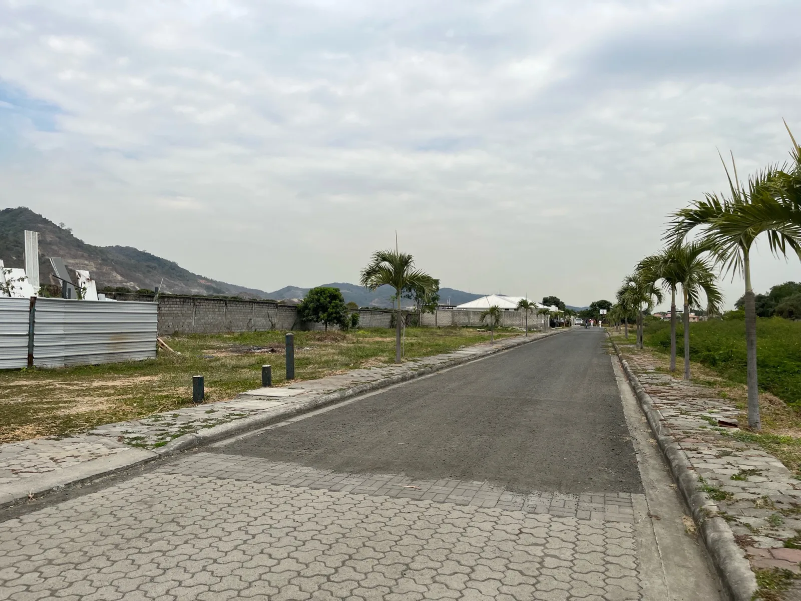Venta de terreno en km 15 via la costa | segundo retorno VanRo