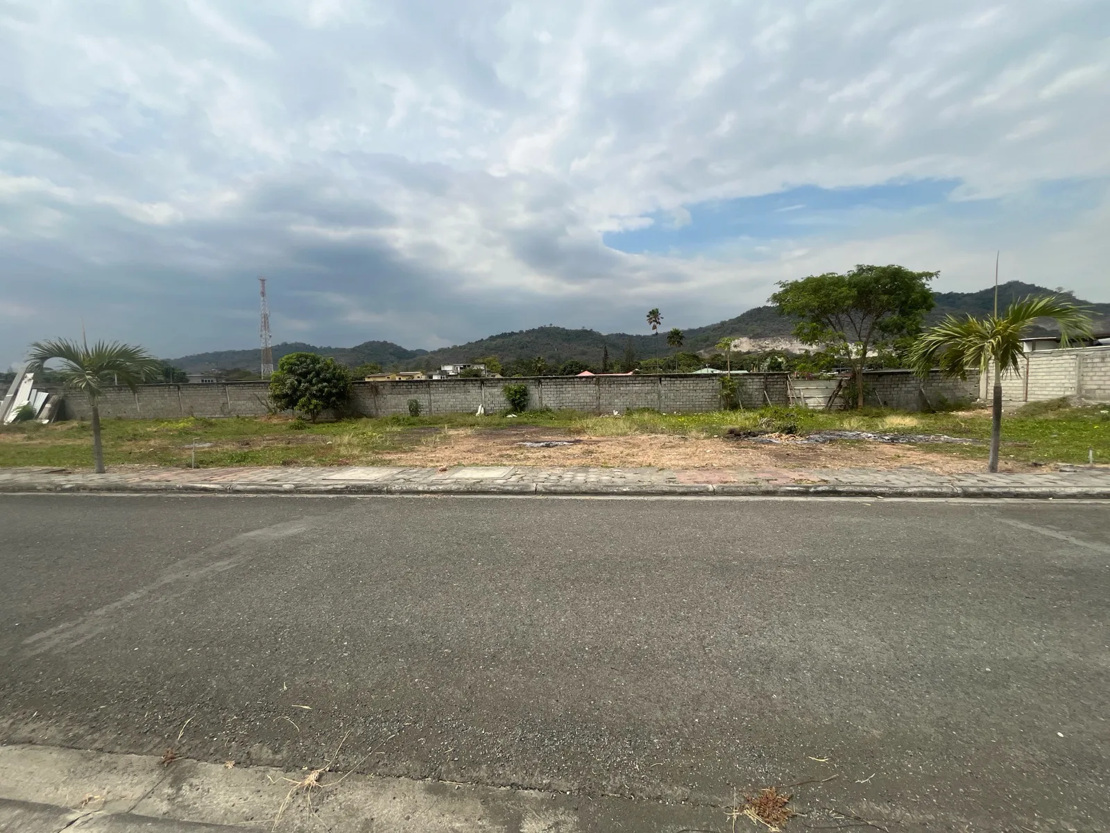 Venta de terreno en km 15 via la costa | segundo retorno VanRo