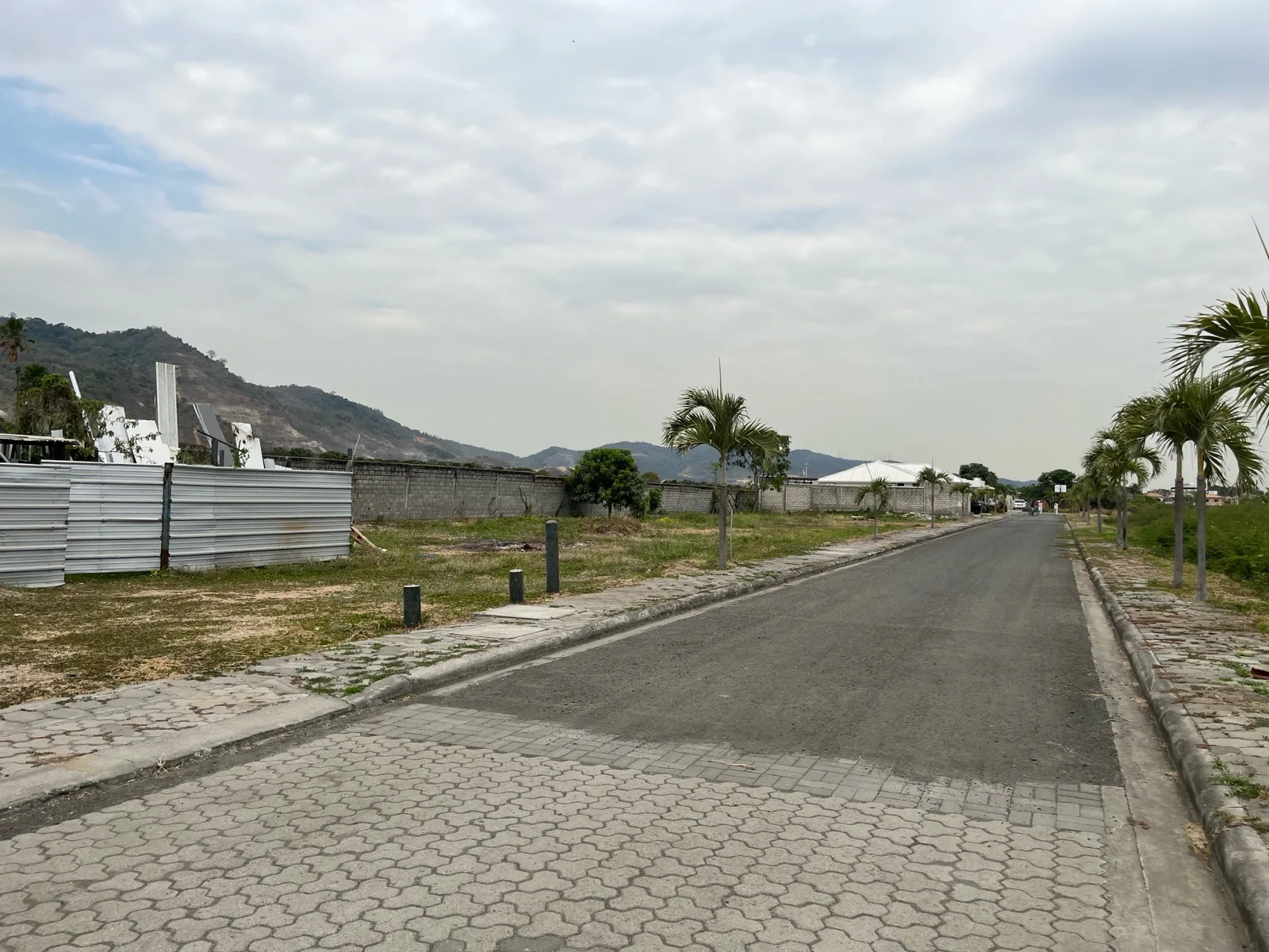 Venta de terreno en km 15 via la costa | segundo retorno VanRo