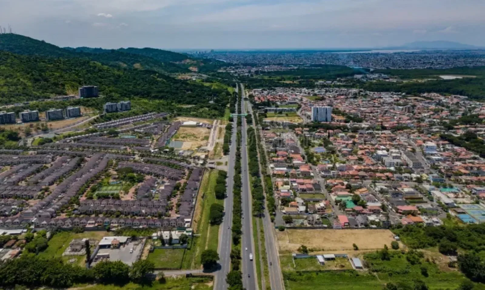 Venta de terreno en km 15 via la costa | segundo retorno VanRo