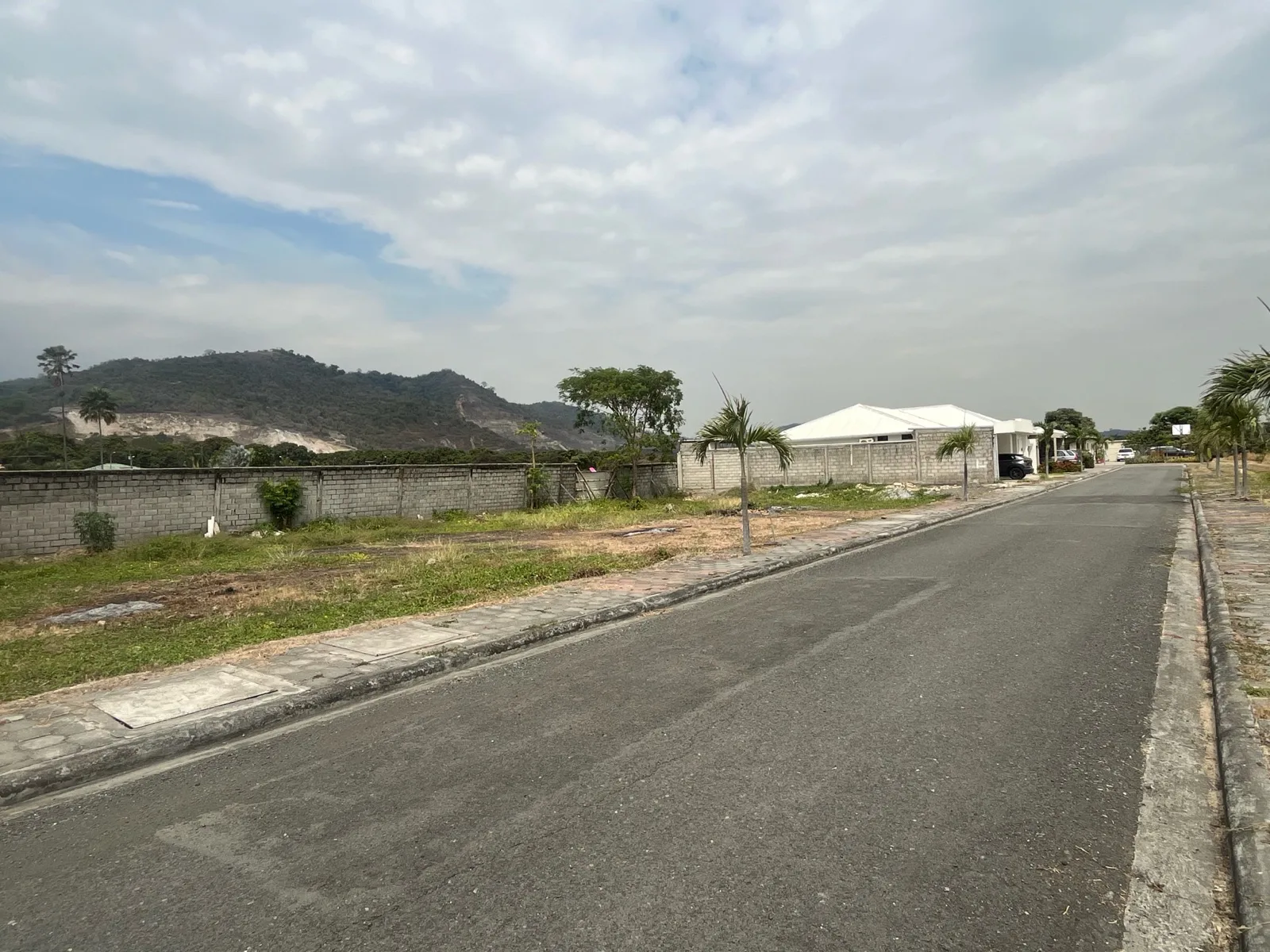 Venta de terreno en km 15 via la costa | segundo retorno VanRo
