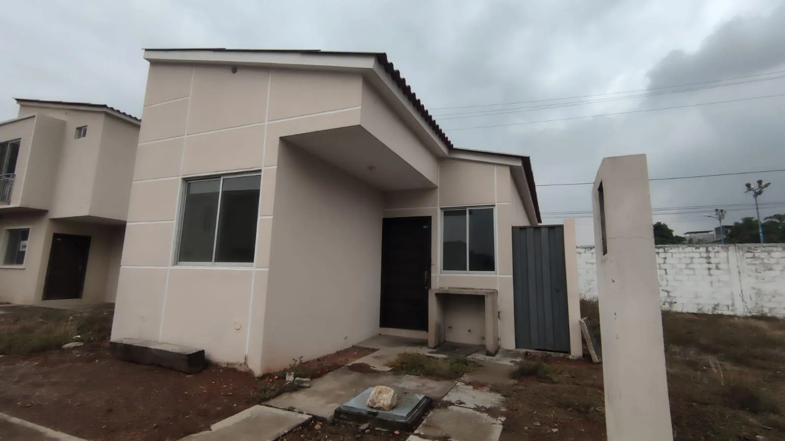 Casa en Venta, Urbanización Riberas de Durán, IngG