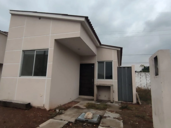 Casa en Venta, Urbanización Riberas de Durán, IngG