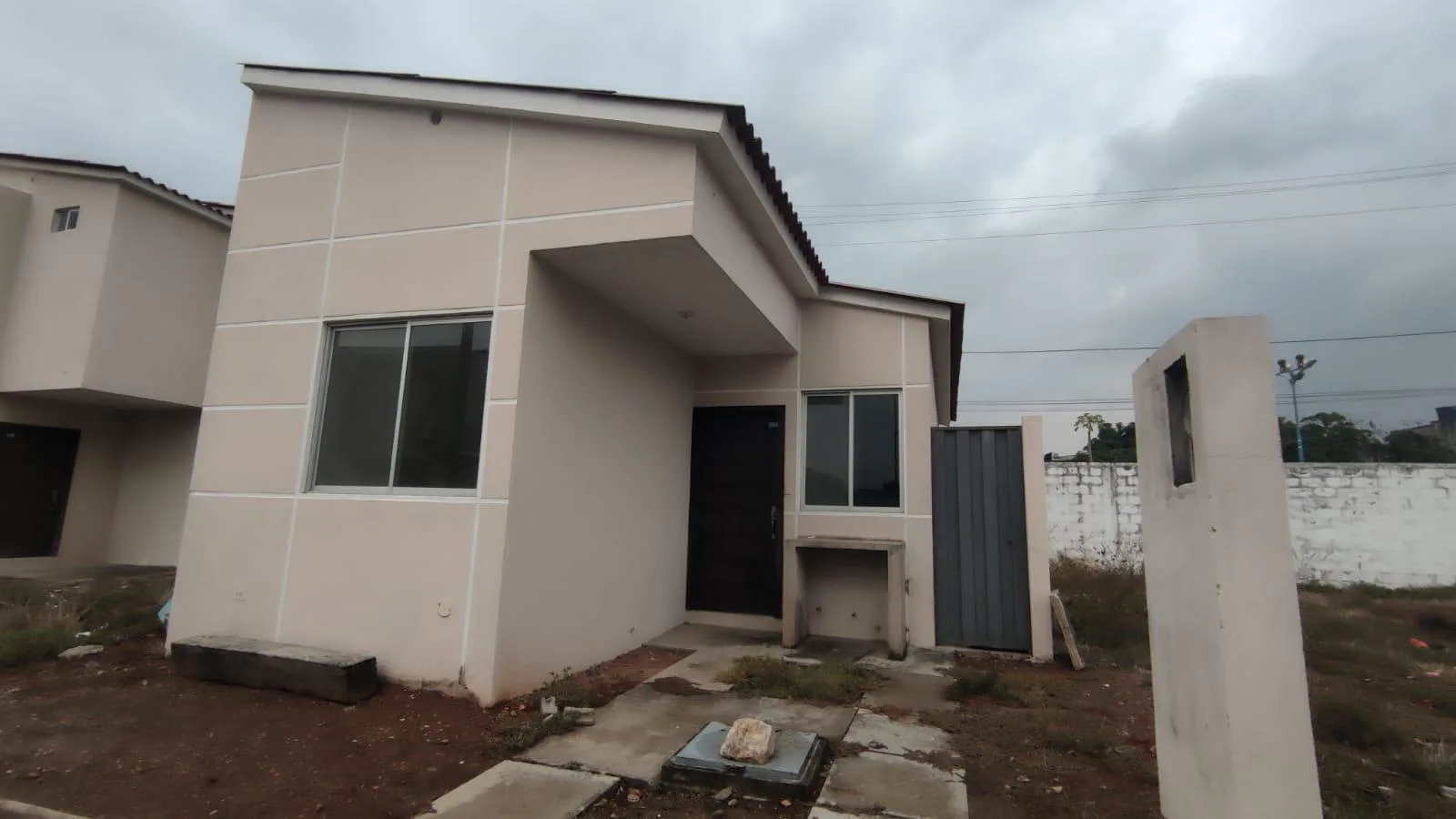 Casa en Venta, Urbanización Riberas de Durán, IngG
