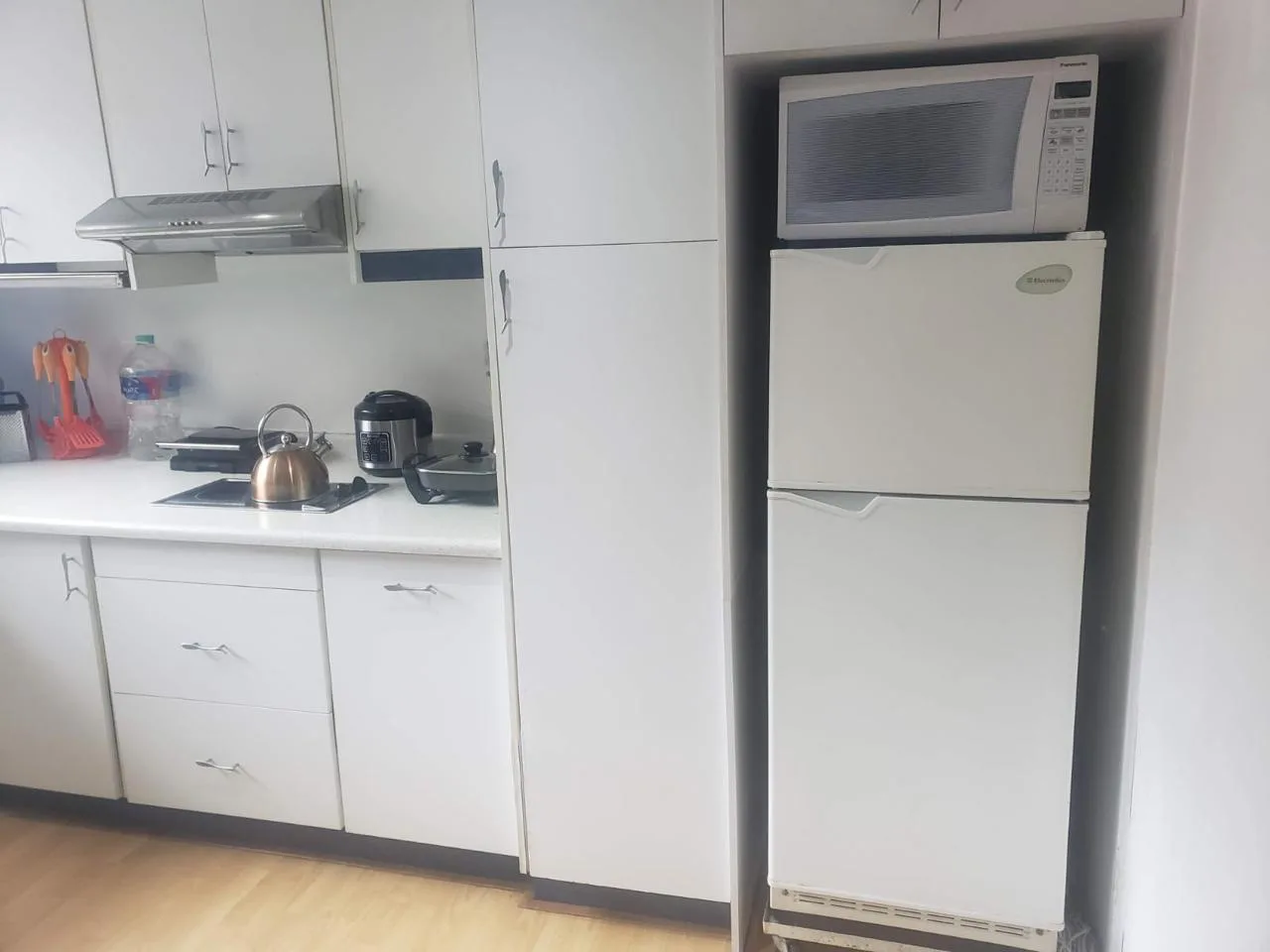 Suite en Venta, Sector el batán, Cuenca, IngG