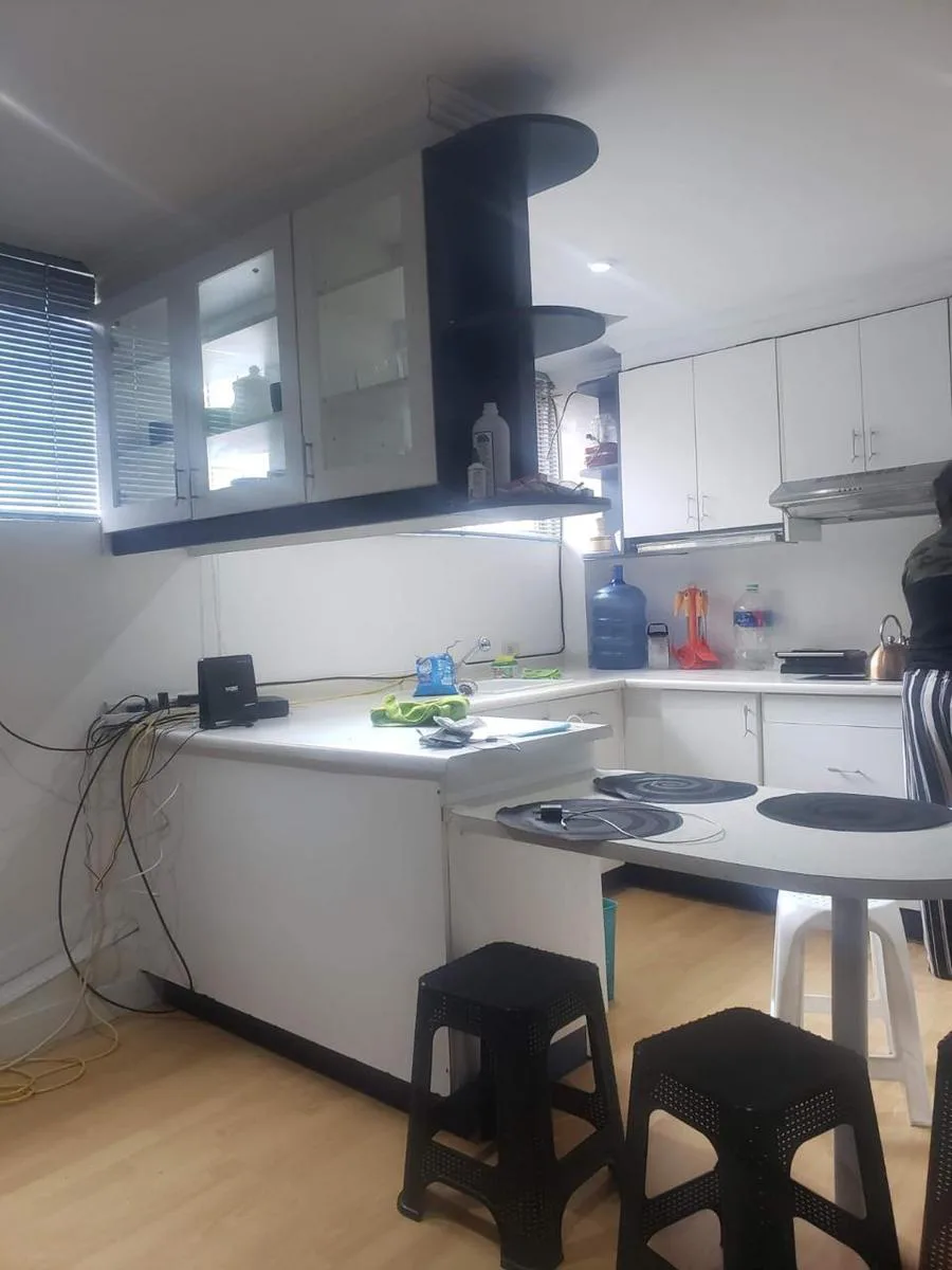 Suite en Venta, Sector el batán, Cuenca, IngG