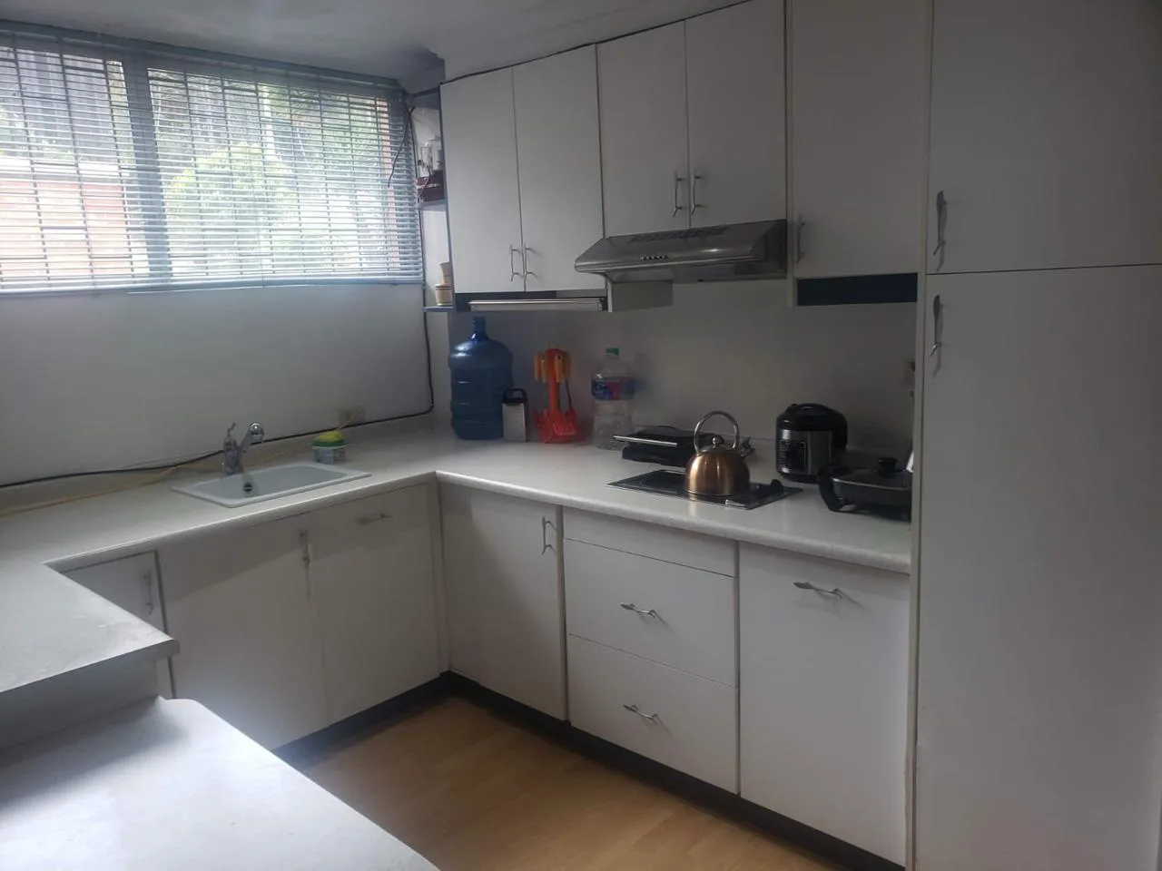 Suite en Venta, Sector el batán, Cuenca, IngG