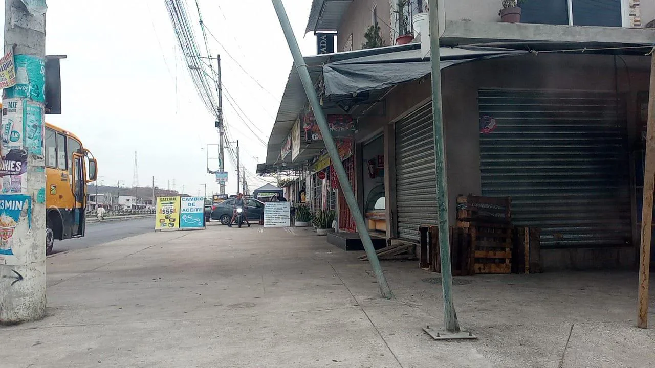 Terreno en Venta en Mi Lote Norte de Guayaquil ChrS