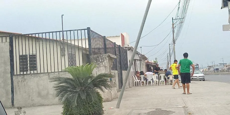 Terreno en Venta en Mi Lote Norte de Guayaquil ChrS