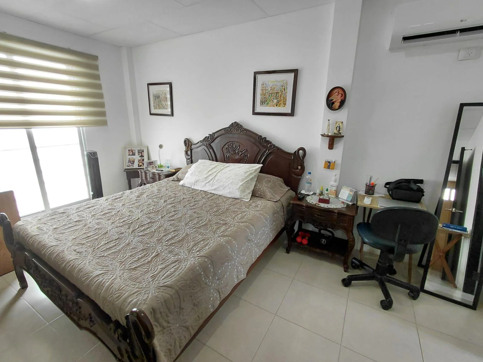 CASA EN VENTA URBANIZACIÓN LA GRAN VITTORIA XimO