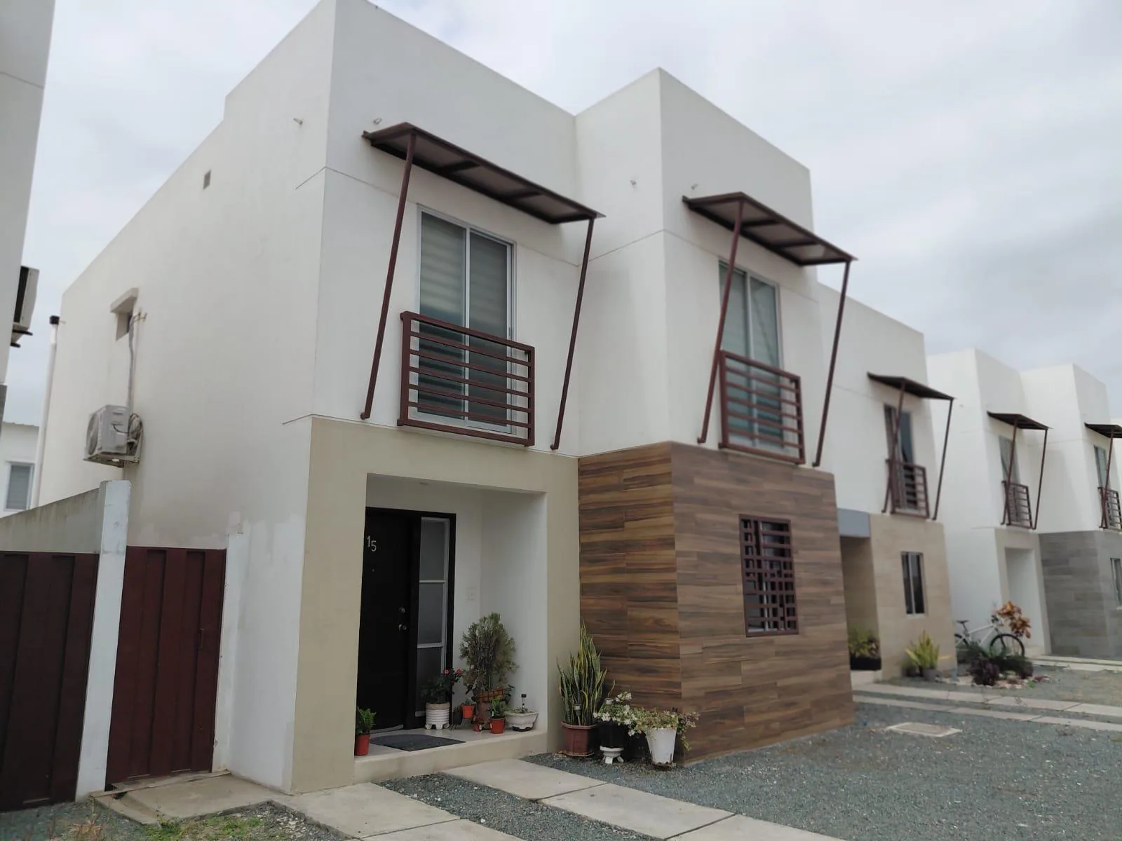 CASA EN VENTA URBANIZACIÓN LA GRAN VITTORIA XimO