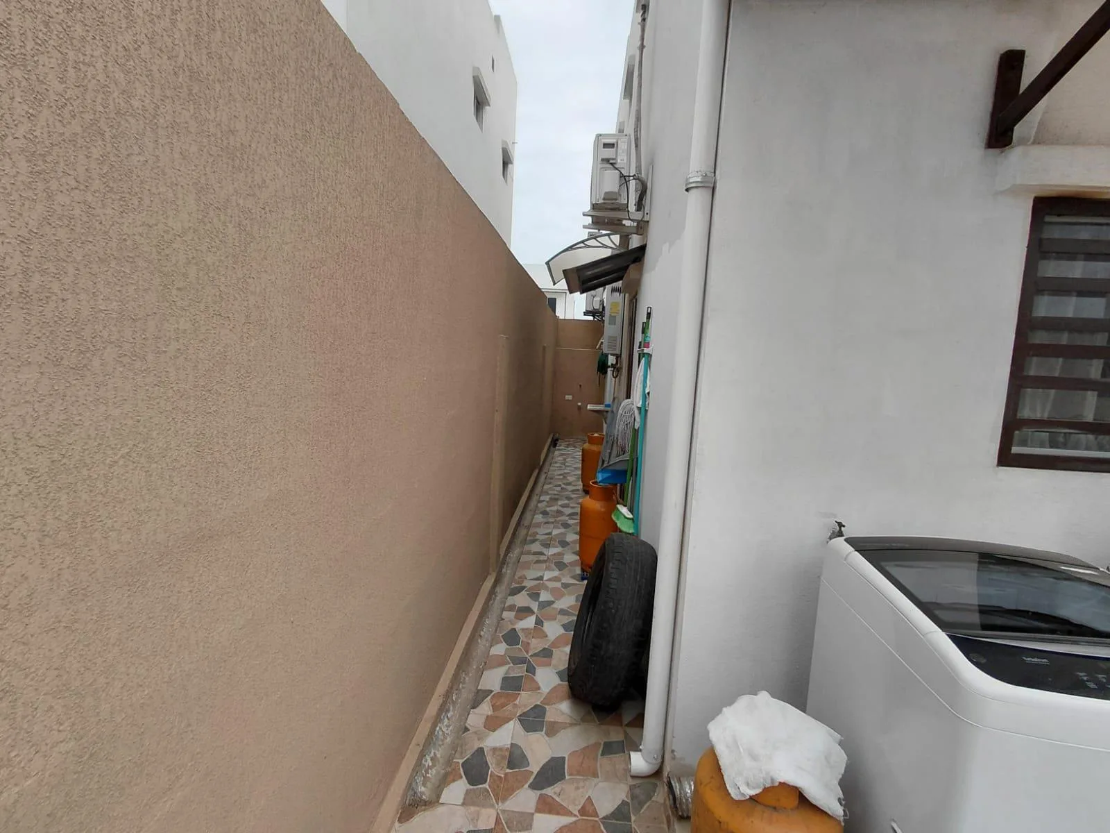 CASA EN VENTA URBANIZACIÓN LA GRAN VITTORIA XimO