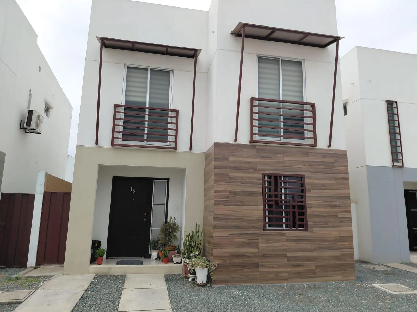 CASA EN VENTA URBANIZACIÓN LA GRAN VITTORIA XimO