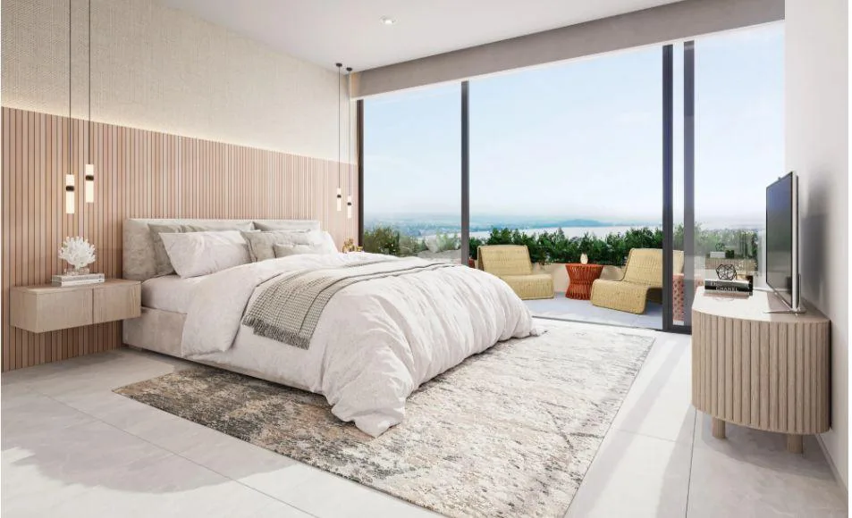 Venta de Suite en The Hills, Puerto Santa Ana AnaA
