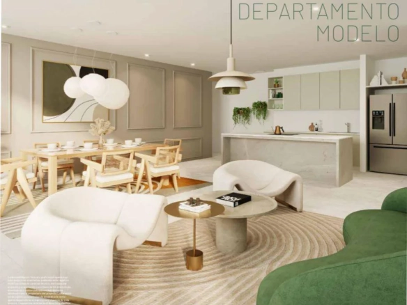 Venta de Suite en The Hills, Puerto Santa Ana AnaA