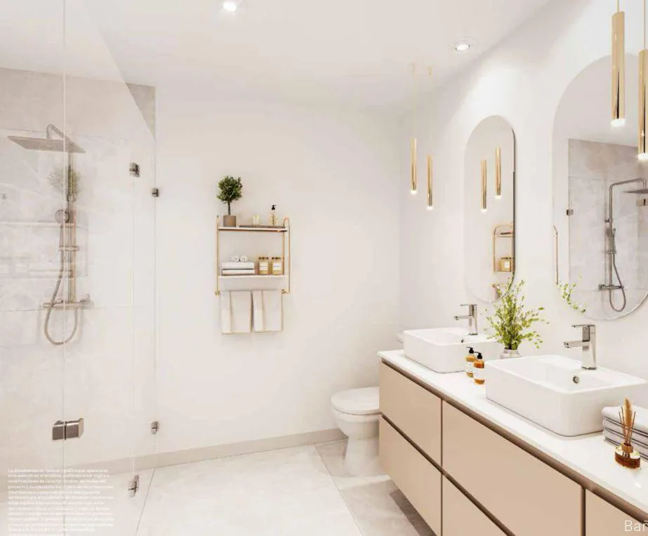 Venta de Suite en The Hills, Puerto Santa Ana AnaA